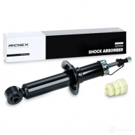 Амортизатор RIDEX CR7 V0 1437742056 854s0618 - Изображение 2