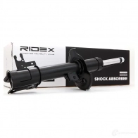 Амортизатор RIDEX 854s0228 1437742981 TV9 XBBM - Изображение 2