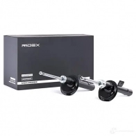 Амортизатор RIDEX 7BL AT9V 854s1610 1437746196 - Изображение 2