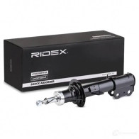 Амортизатор RIDEX 854s1249 1437744420 OS G0Z - Изображение 2