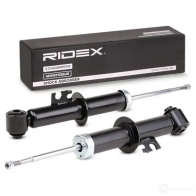 Амортизатор RIDEX 854s2084 1437742195 4J5A H - Изображение 2