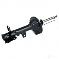 Амортизатор RIDEX GP6 DVS 854s0400 1437736766 - Изображение 2