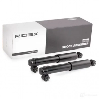 Амортизатор RIDEX W MUT8 1437743115 854s1690 - Изображение 2