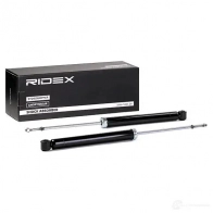 Амортизатор RIDEX 1437743063 854s2097 FU 2UU6 - Изображение 2