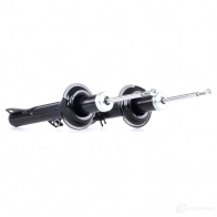Амортизатор RIDEX DA1FN 9 1437742126 854s1915 - Изображение 1