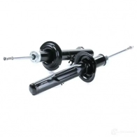 Амортизатор RIDEX DA1FN 9 1437742126 854s1915 - Изображение 4