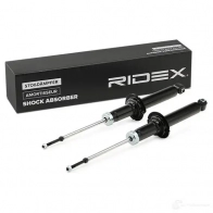 Амортизатор RIDEX 854s18042 N55R MK 1437742118 - Изображение 2