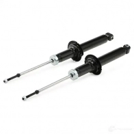 Амортизатор RIDEX 854s18042 N55R MK 1437742118 - Изображение 3