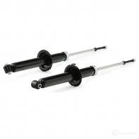 Амортизатор RIDEX 854s18042 N55R MK 1437742118 - Изображение 4