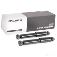 Амортизатор RIDEX 9 WC6JF8 1437737038 854s1832 - Изображение 2