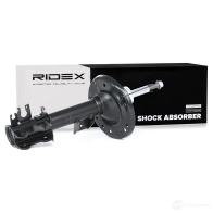 Амортизатор RIDEX PN V0UN 1437744422 854s0734 - Изображение 2
