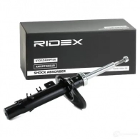 Амортизатор RIDEX ZN XFY 854s1769 1437735360 - Изображение 2
