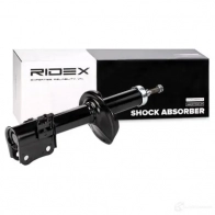 Амортизатор RIDEX 1437736853 5LC 6V 854s1080 - Изображение 2