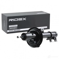 Амортизатор RIDEX 8C3D GAS 1437744367 854s1231 - Изображение 2