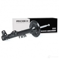 Амортизатор RIDEX 854s0157 1437743894 PUM ZM2 - Изображение 2