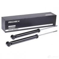 Амортизатор RIDEX PE0Q Z5A 1437742938 854s2372 - Изображение 2