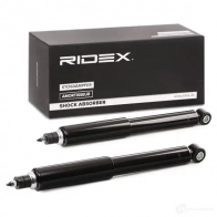 Амортизатор RIDEX 1 5WBQ 854s18044 1437743174 - Изображение 2