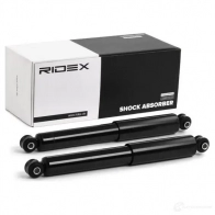 Амортизатор RIDEX 854s1739 DO2 WRL 1437743224 - Изображение 2