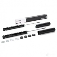 Амортизатор RIDEX D33H C 854s1639 1437743214 - Изображение 2