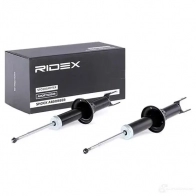 Амортизатор RIDEX DC0 AC 1437735747 854s2106 - Изображение 2