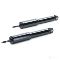Амортизатор RIDEX 854s2640 1437742576 9SH PG - Изображение 3