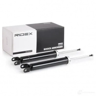 Амортизатор RIDEX 854s0891 D09A I 1437742815 - Изображение 2
