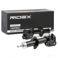 Амортизатор RIDEX 854s2259 1437742105 VZ0J 9 - Изображение 2