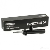 Амортизатор RIDEX 854s0927 I1RMWI 7 1437744314 - Изображение 2