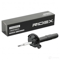 Амортизатор RIDEX 854s1323 1437744145 YSIT Q - Изображение 2