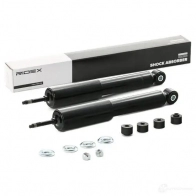 Амортизатор RIDEX DAR GO 854s2374 1437743847 - Изображение 2