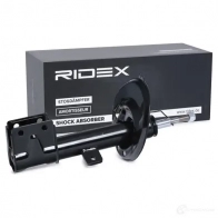 Амортизатор RIDEX 1437744489 854s1413 O7 OQ2 - Изображение 2