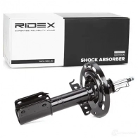 Амортизатор RIDEX 854s1049 A9 WOW 1437735213 - Изображение 2