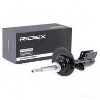 Амортизатор RIDEX 169SW K4 1437744274 854s0289 - Изображение 2