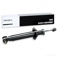 Амортизатор RIDEX 1437742719 KZ91 4A 854s0448 - Изображение 2