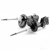 Амортизатор RIDEX 1437744045 2D PU8Q 854s2225 - Изображение 1