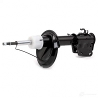 Амортизатор RIDEX 1437744045 2D PU8Q 854s2225 - Изображение 4