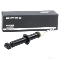 Амортизатор RIDEX 1437744433 65J6 6Y 854s1099 - Изображение 2