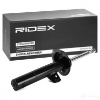 Амортизатор RIDEX U 92TVP 1437742687 854s1837 - Изображение 2