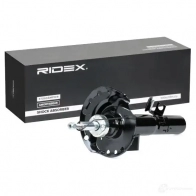 Амортизатор RIDEX 854s1956 1437744333 C5 SWY - Изображение 2