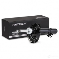 Амортизатор RIDEX 3W9C7T 8 854s1957 1437744386 - Изображение 2