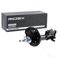 Амортизатор RIDEX 854s0216 1437742890 D5BL F - Изображение 2