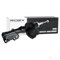 Амортизатор RIDEX 1437744348 854s0438 2 Q7FHP - Изображение 1