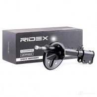 Амортизатор RIDEX 1437744316 854s1173 O2C9 U8S - Изображение 2