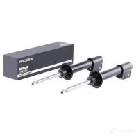 Амортизатор RIDEX 854s1612 QMTSS 8 1437741973 - Изображение 2