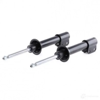 Амортизатор RIDEX 854s1612 QMTSS 8 1437741973 - Изображение 3