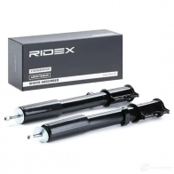 Амортизатор RIDEX 1437734903 M9SN IB 854s2603 - Изображение 2