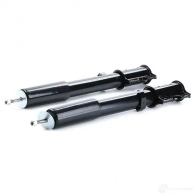 Амортизатор RIDEX 1437734903 M9SN IB 854s2603 - Изображение 3