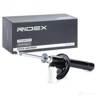 Амортизатор RIDEX 854s1290 1437744469 L 0ADD - Изображение 2