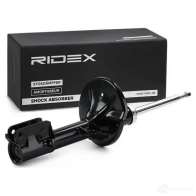 Амортизатор RIDEX 1437744199 TO UDN 854s0384 - Изображение 2