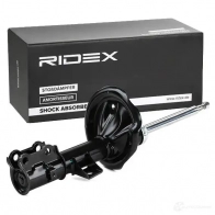 Амортизатор RIDEX 1437743257 854s1243 Q8 UH2 - Изображение 3